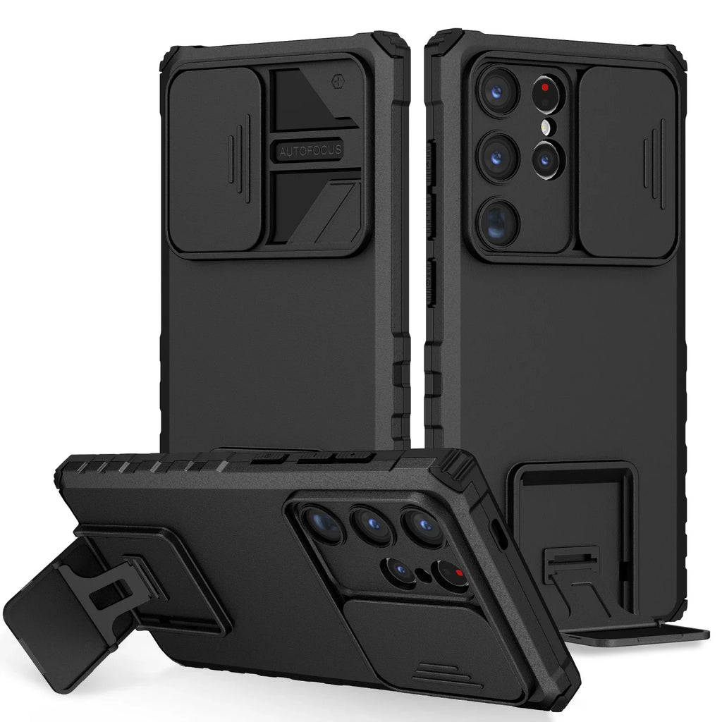 Ultimate Armor Case for Samsung