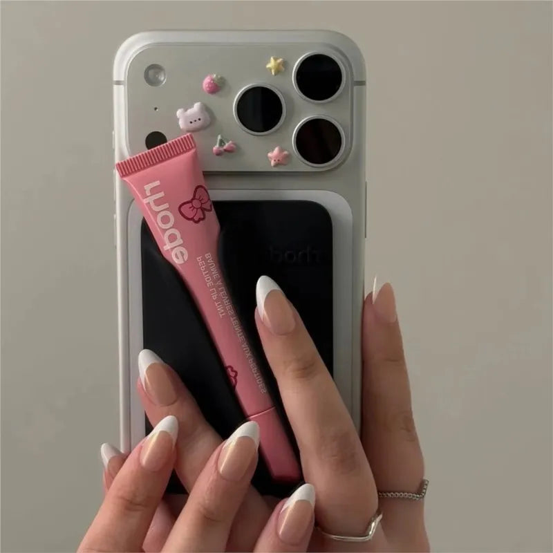 MagSafe Snap-On Lip Holder Case
