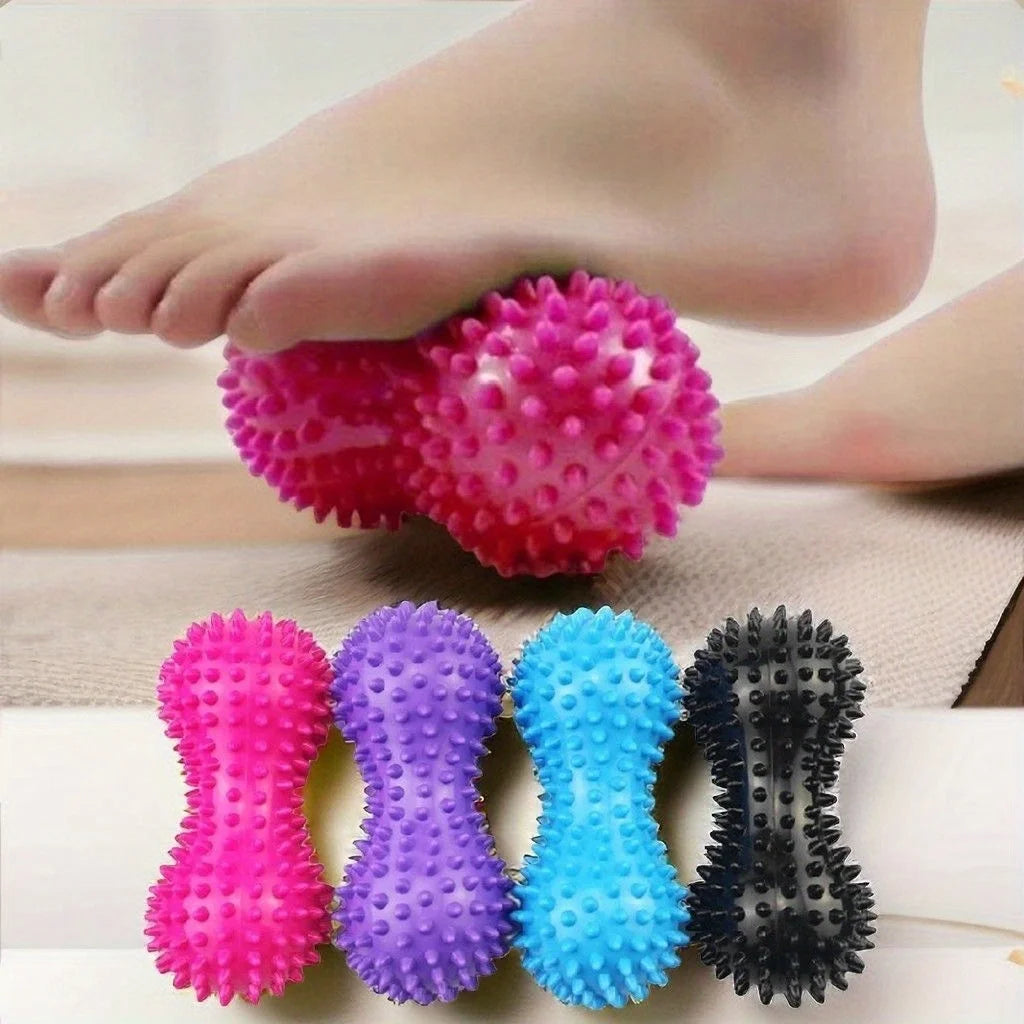 Peanut Massage Ball