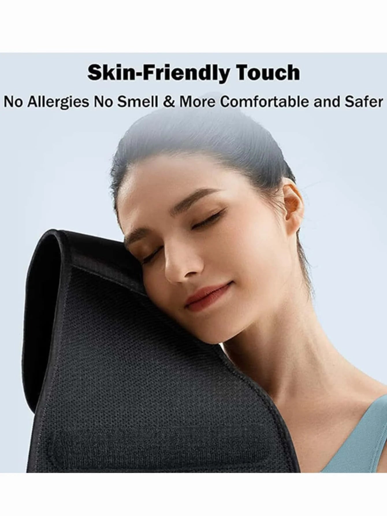 Adjustable Back Support Belt – Compression Waist Shaper