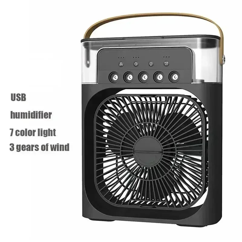 DigitalBreeze 3-in-1 Air Cooler