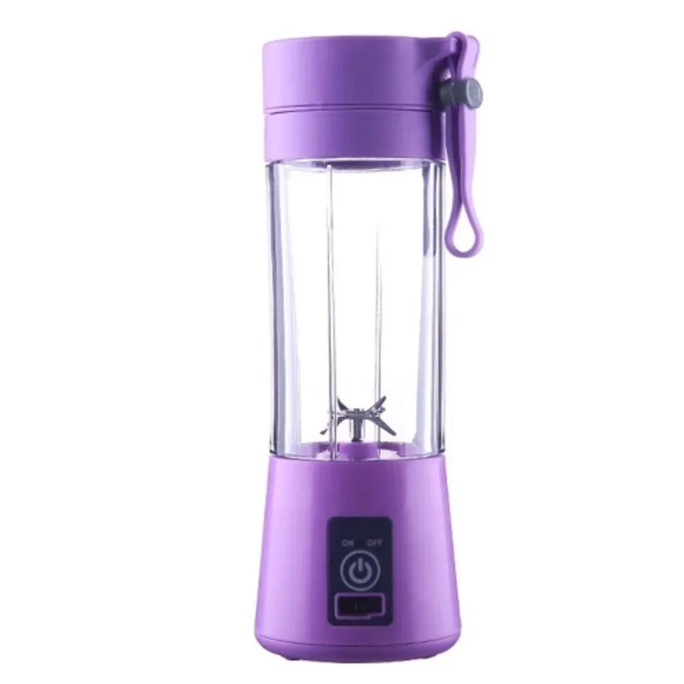 Rechargeable Mini Blender