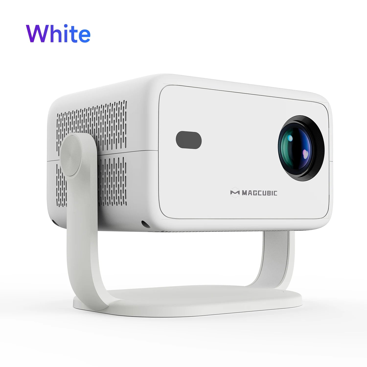 4K Projector – Auto Focus