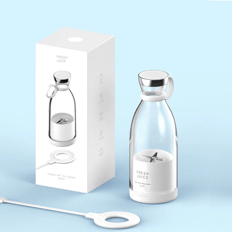 Premium Mini Portable Electric Blender