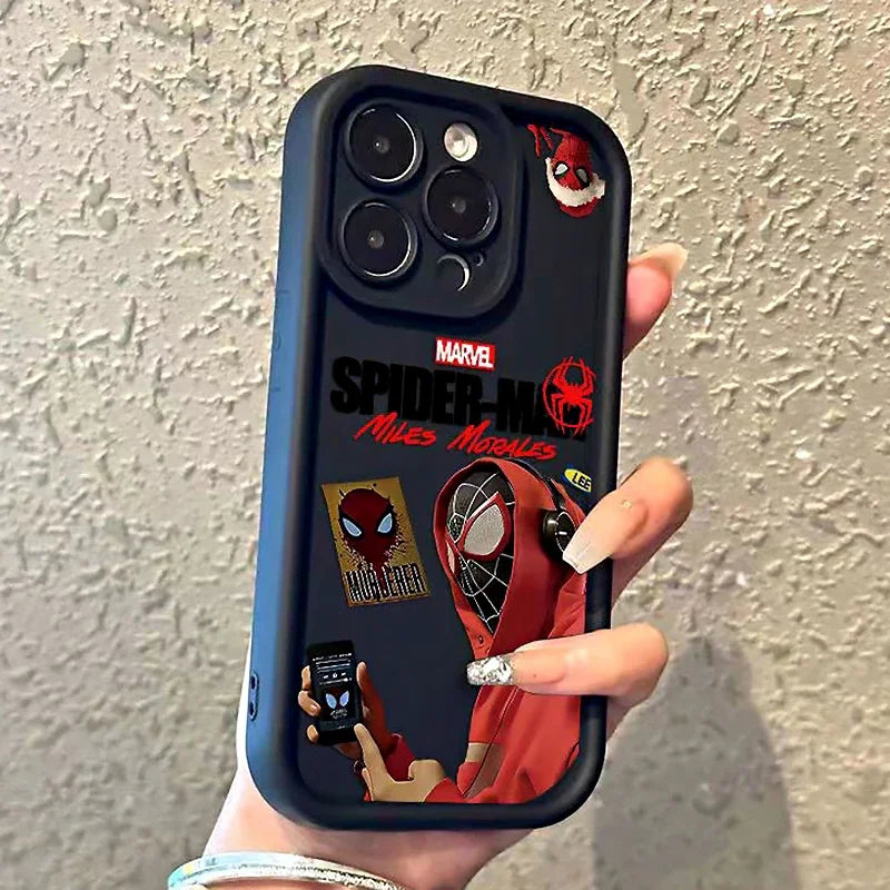 Stylish Protection for Your Phone