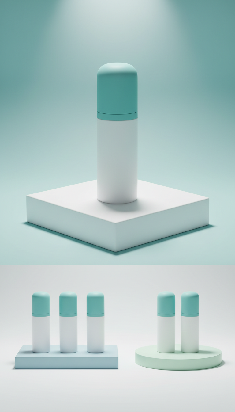 Advanced Relief Topical Cream