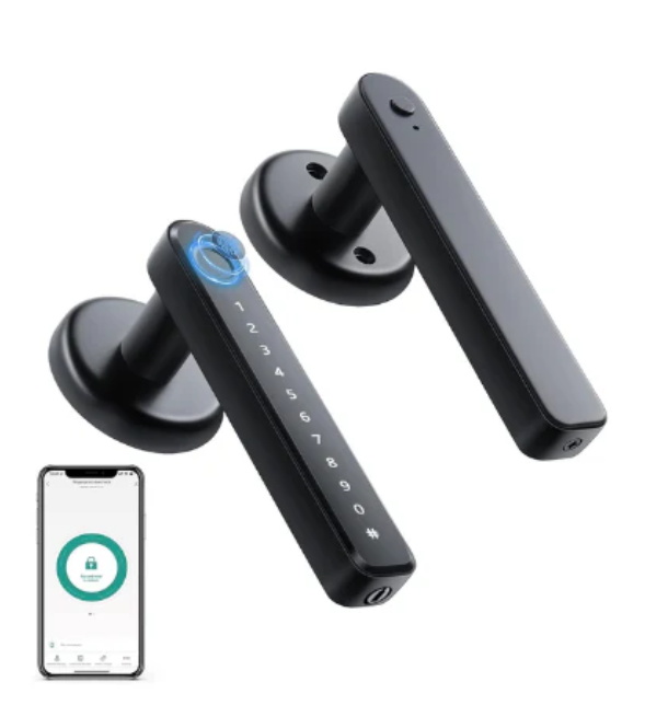 Fingerprint Doorlock