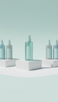 Soothing Pain Relief Gel