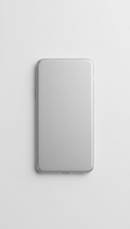 Matte Polycarbonate Slim Case